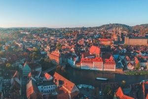 Versicherungsmakler Bamberg und Umgebung